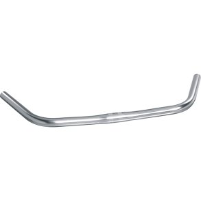 Handle Bar Ergotech Toulouse Trekking �25,4x560 - Silver