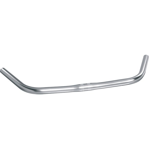 Handle Bar Ergotech Toulouse Trekking 25,4x560 - Silver