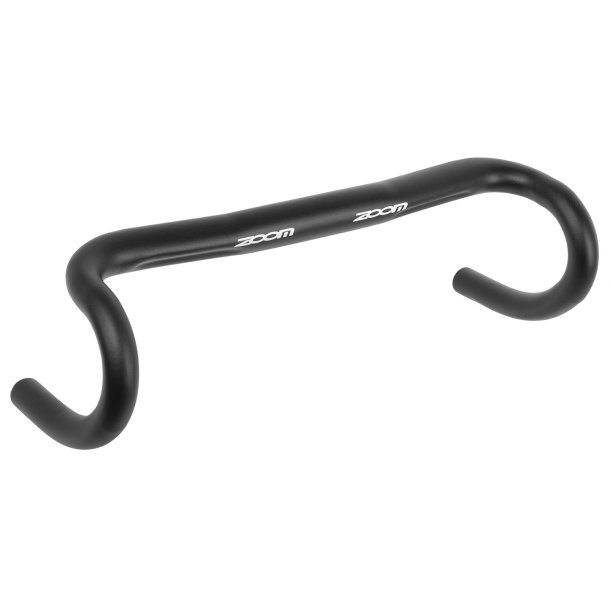 Race Styr Zoom aluminium 440mm x 31.8mm - black