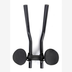 Clip-On Styr TranzX JD-808 - adjustable - black