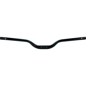 MTB Styr Ergotec Riser Bar 50 �31,8 x 780 - black
