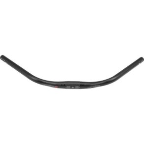 Styr Ergotec Trekking / E-Cykel riser 32 �31,8x620 -