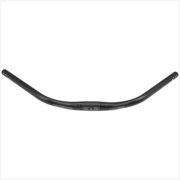 Styr Ergotec Trekking / E-Cykel riser 32 �31,8x620 -