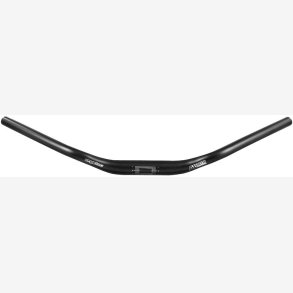 Styr Ergotec City Cruiser �31,8mm x 640mm - black