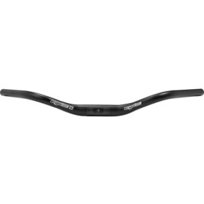 Styr Ergotec Stuttgarter �31,8mm x 610mm - sort