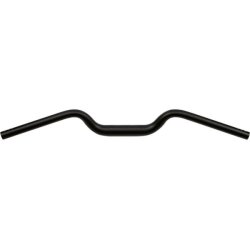 Styr Ergotec M-Bar �31,8x700 - sort