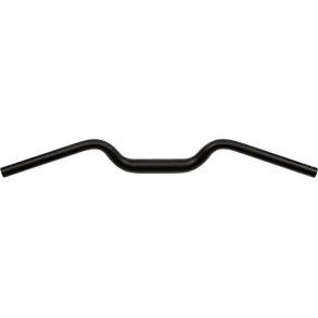 Styr Ergotec M-Bar �31,8x700 - sort