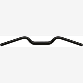 Styr Ergotec M-Bar �31,8x700 - black