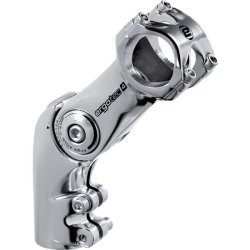 Frempind Ergotec Octopus ahead 50 justerbar �28,6 / 90 / 31,8 mm - s�lv