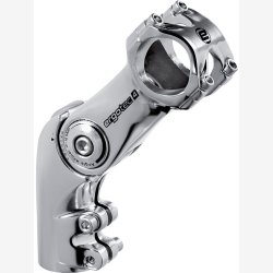 Frempind Ergotec Octopus ahead 50 justerbar �28,6 / 90 / 31,8 mm - s�lv