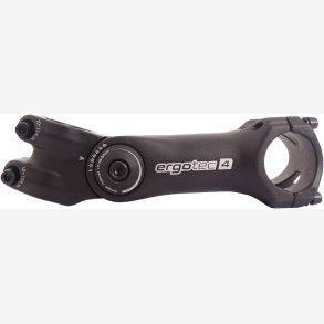 Handle Stem Ergotec Octopus 2 ahead ajustable �28,6 / 125 / 31,8 mm - negro