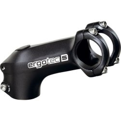 Frempind Ergotec Charisma Ahead �28,6 / 110 / 25,4 mm - sort