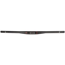 Styr Ergotec Flar Bar Ray �35,0x720 - sort