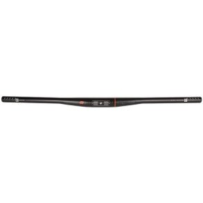 Styr Ergotec Flar Bar Ray �35,0x720 - sort
