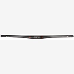 Styr Ergotec Flar Bar Ray �35,0x720 - sort