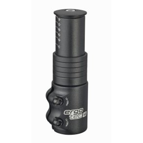 Styrstamme forl�nger Ergotec Ahead 3 - 1-1/8