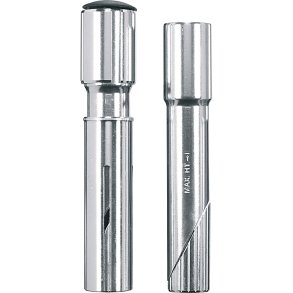 Ahead styrstamme adapter Ergotec Quill til 1 