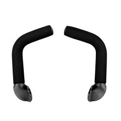 Styrender Ergotec Evo Touring L - sort