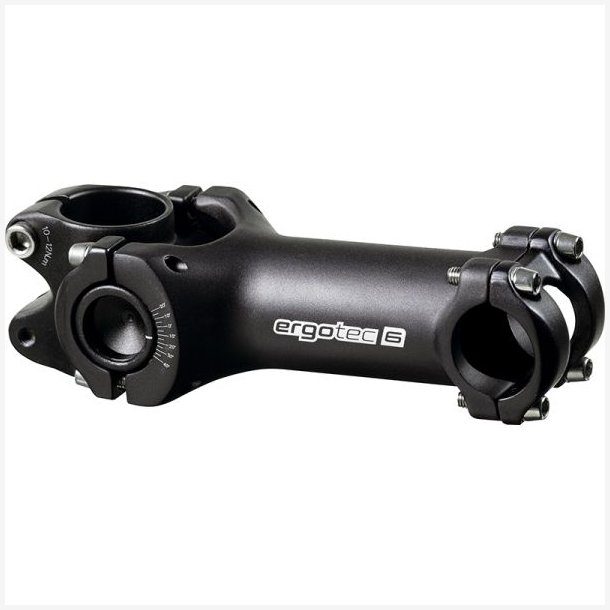 Ergotec frempind Ahead Swell 2 25,4/100 sort