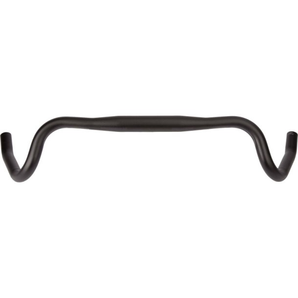 Styr Ergotec Gravel Urban Adventure 31,8x440/580 - black