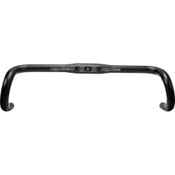 Styr Ergotec Gravel Urban Adventure Randonneur �31,8x440/510 - sort