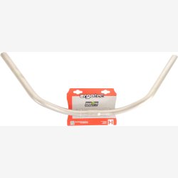 Styr Ergotec Moon Cruiser 25,4x610 mm - alu-look