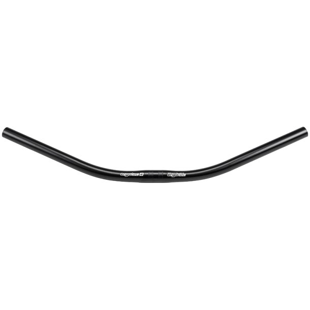 Styr Ergotec Moon Cruiser 25,4x610 mm - black