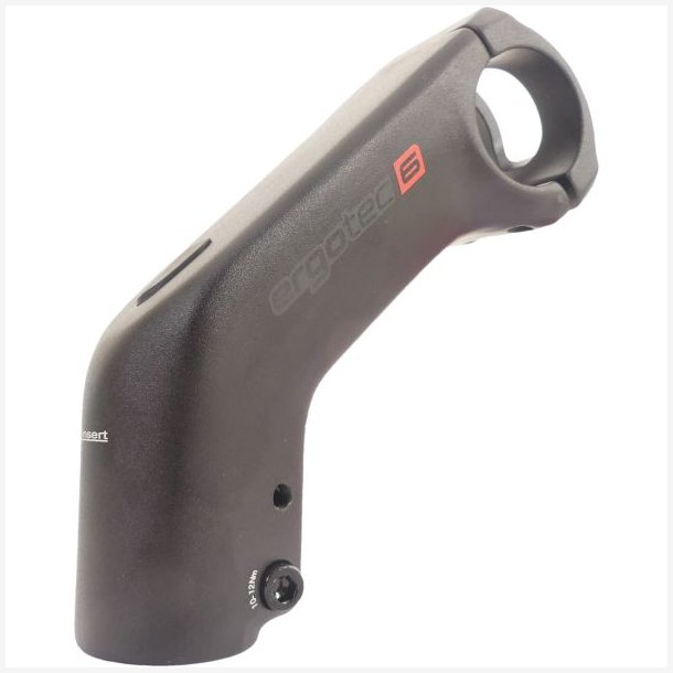 Frempind Ergotec High Barracuda Ahead �28,6 / 110 / 31,8 mm - sort