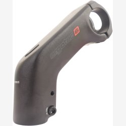 Handle Stem Ergotec High Barracuda ahead 28,6 / 110 / 31,8 mm - black
