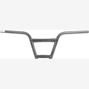 Styr BMX / Freestyle �22,2 mm - black