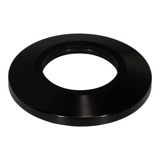 Top Cover Elvedes for 11/8" head set 55mm - black