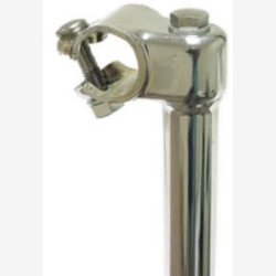 Styrstamme 30CM FORKROMET