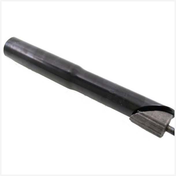 Adapter styrstammeforlnger 25.4mm