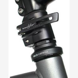 Ahead-Pen Speedlifter "Easy Up" Black