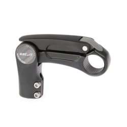 Frempind Satori EZ3 AHS justerbar 31,8/110mm - mat sort