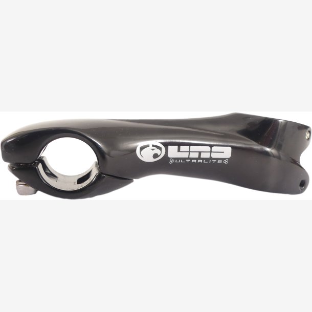 HANDLE STEM AHEAD 28.6mm-105  BLACK