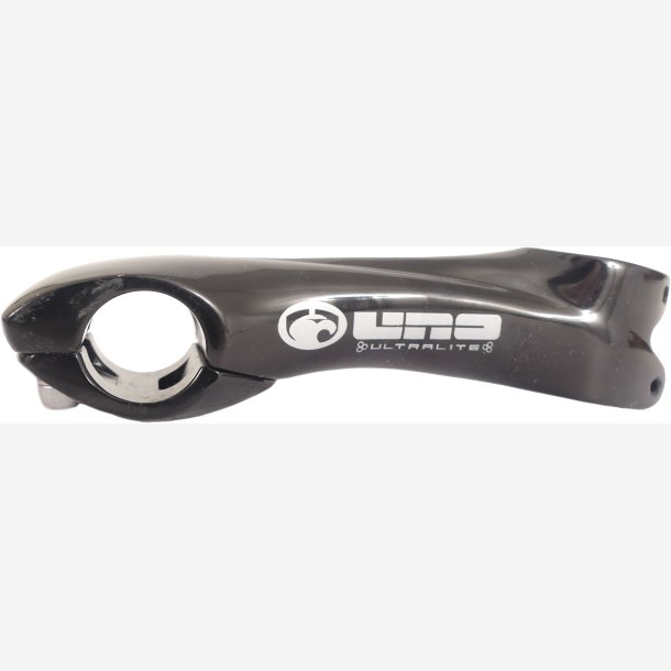 HANDLE STEM -AHEAD 28.6mm-120  BLACK