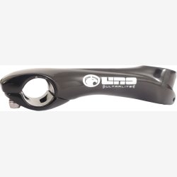 Frempind AHEAD 25,4 mm - 130 SORT
