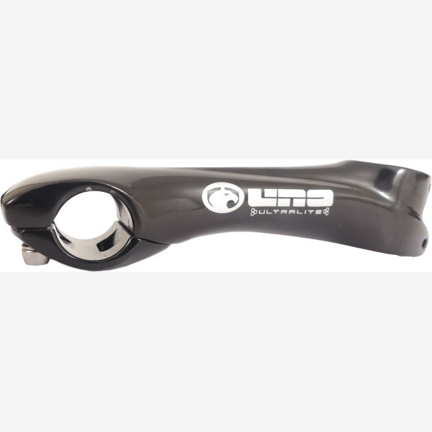 HANDLE STEM -AHEAD 28.6mm-130  BLACK