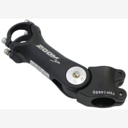 Adjustable Stem  ZOOM 1/8"-110mm 31.8m