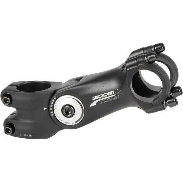 Adjustable Stem  ZOOM 1/8"-90mm 31.8m