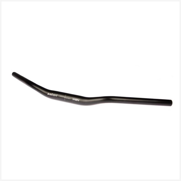 Styr Satori Wien �31,8/B=640mm, b�jet 35� - matsort