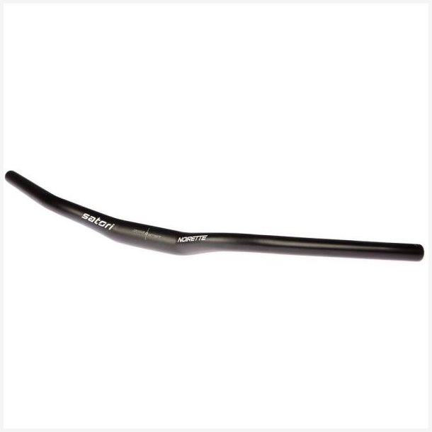 Styr Satori Noirette �31.8 / B=630mm b�jet 35� - matsort