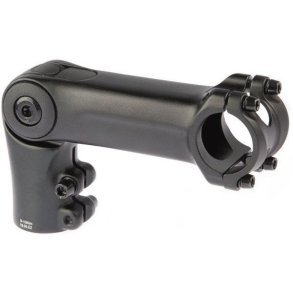 Frempind ahead Satori UP3 justerbar �31,8 mm / 110 mm - mat sort
