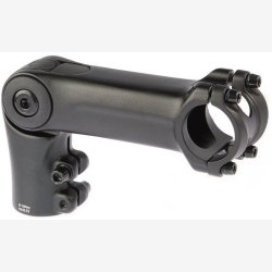 Frempind ahead Satori UP3 justerbar �31,8 mm / 110 mm - mat sort