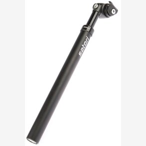 Suspension seatpost Satori Elegance LT �27.2mm / 350mm - matt black