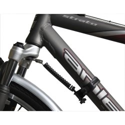 HANDLE BAR STABILIZER 1" EN 1 1/8" CONUS-FIXATION