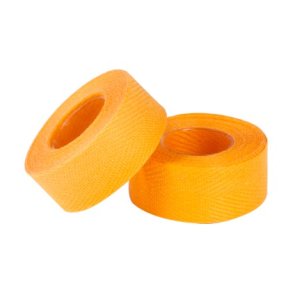 Textile styr tape Velox Tressostar 90 - 2.0 x 260cm - orange (1 stk.)