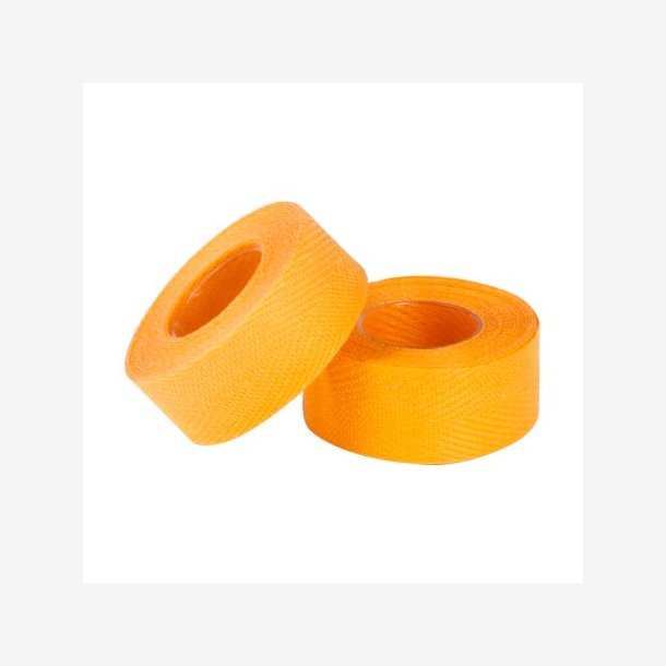 Textile Styr tape Velox Tressostar 90 - 2.0 x 260cm - orange (1 piece)