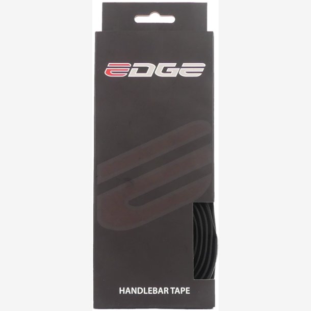 Styr tape Edge SoftGrip - white (2 pieces in a box)